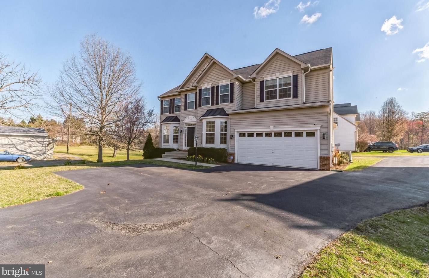 10796 Haggle Ct, Manassas, VA 20112