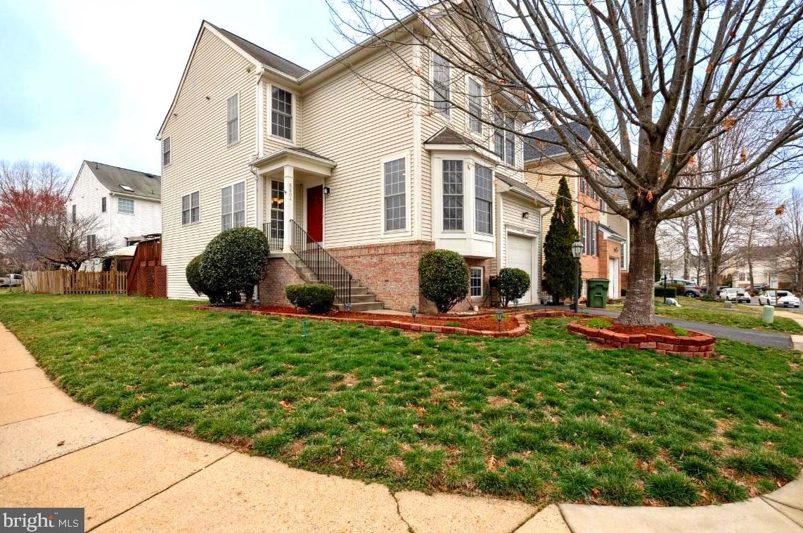 8804 Partridge Run Way, Bristow, VA 20136