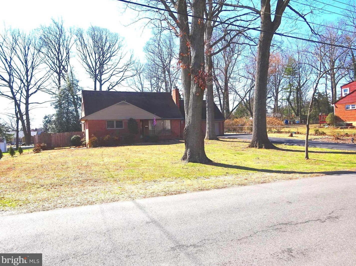 1507 Forest Ln, Woodbridge, VA 22191-3025