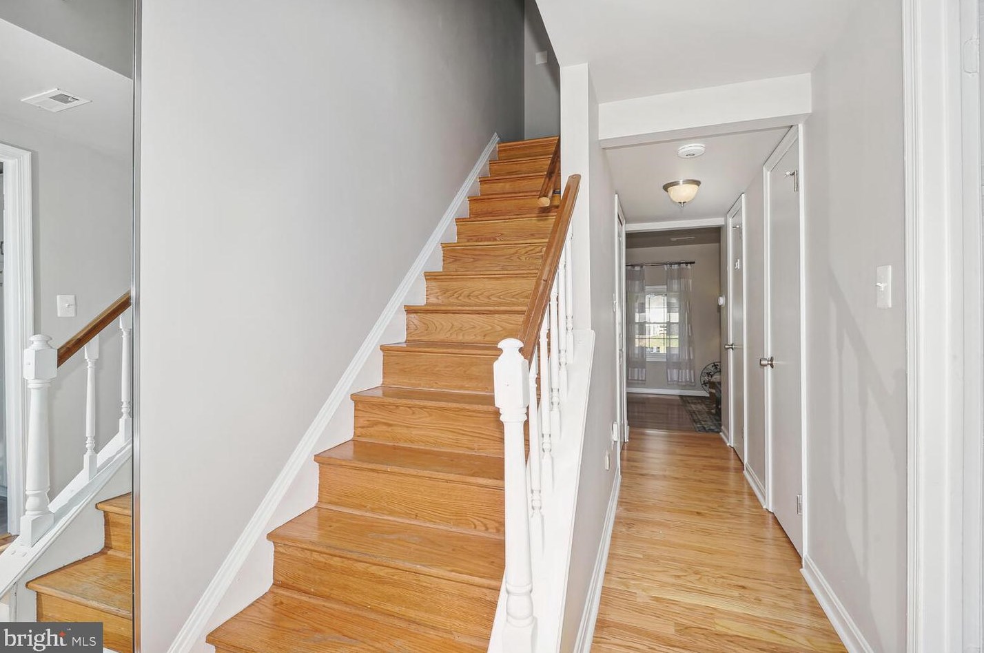 7382 Colton Ln, Manassas VA  20109-2957 exterior