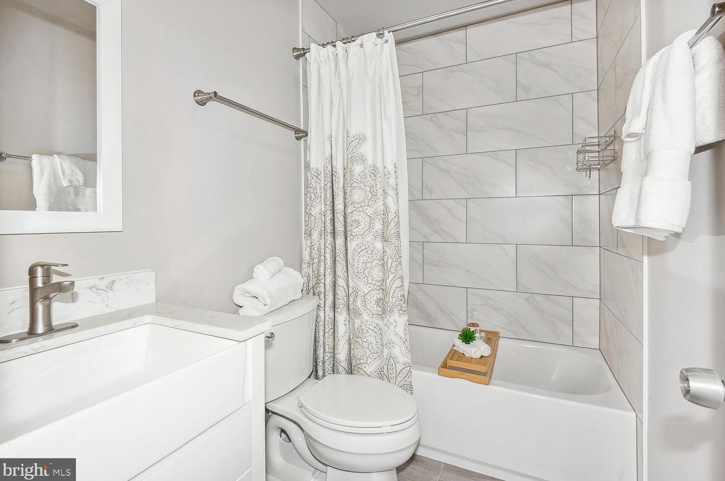 7382 Colton Ln, Manassas VA  20109-2957 exterior