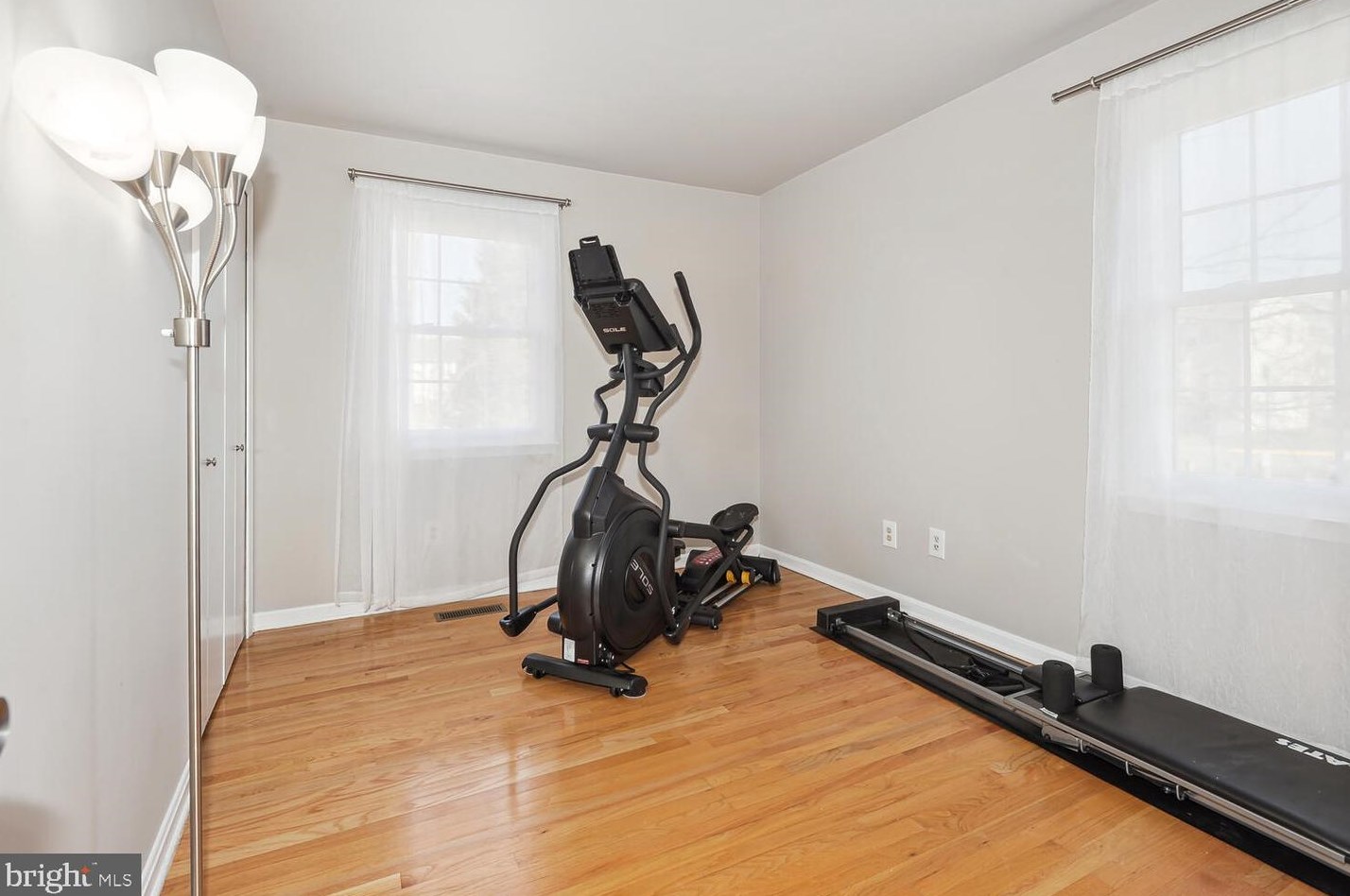 7382 Colton Ln, Manassas VA  20109-2957 exterior