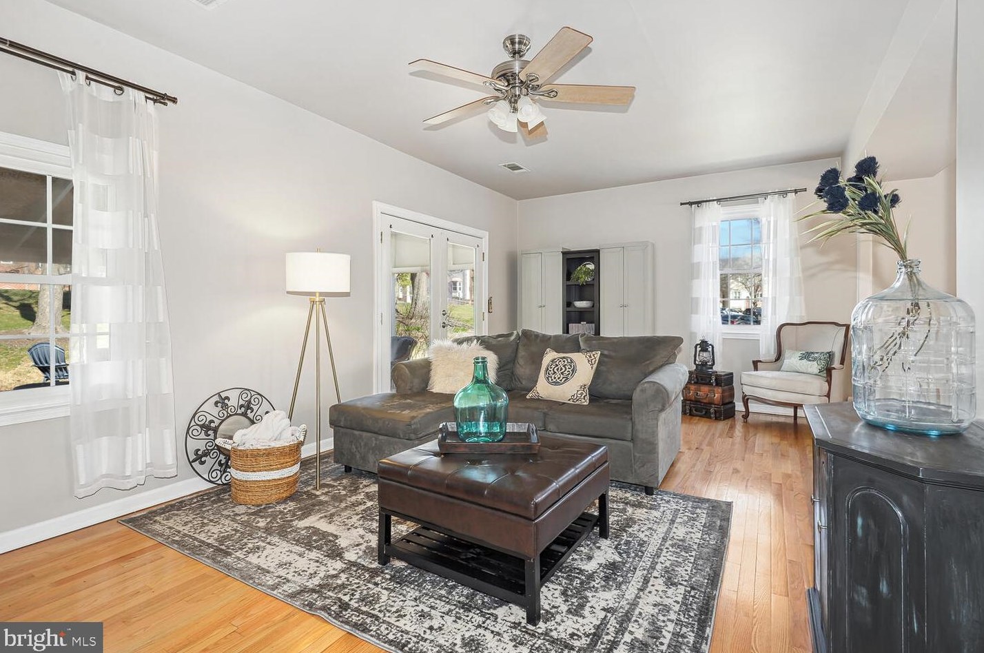 7382 Colton Ln, Manassas VA  20109-2957 exterior