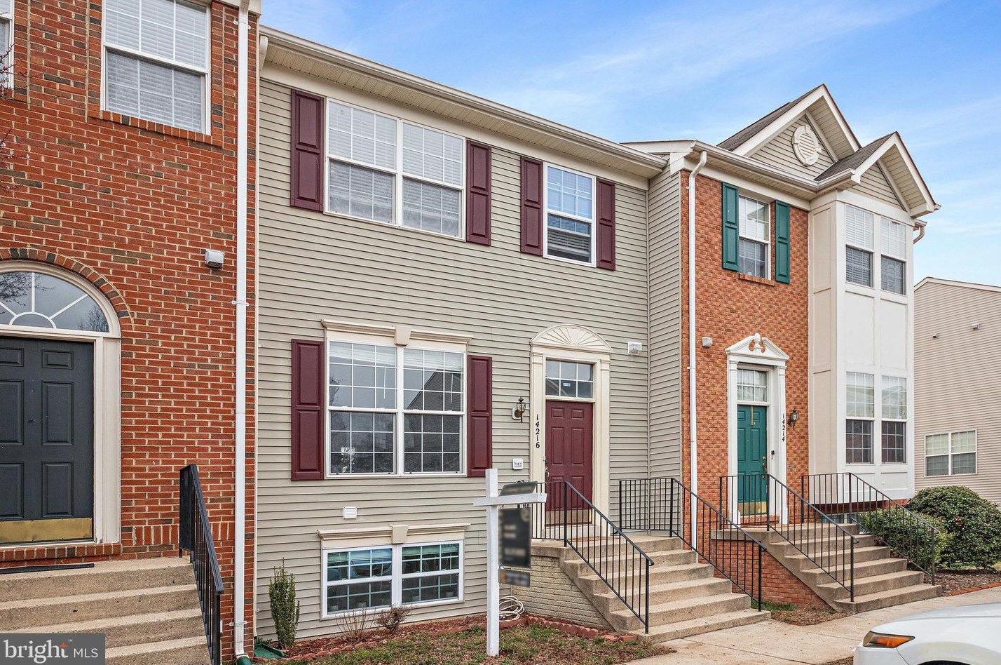14216 Hunters Run Way, Gainesville, VA 20155