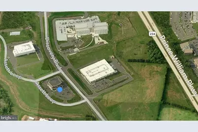 11220 Assett Loop #203, Manassas, VA 20109 - Photo 32