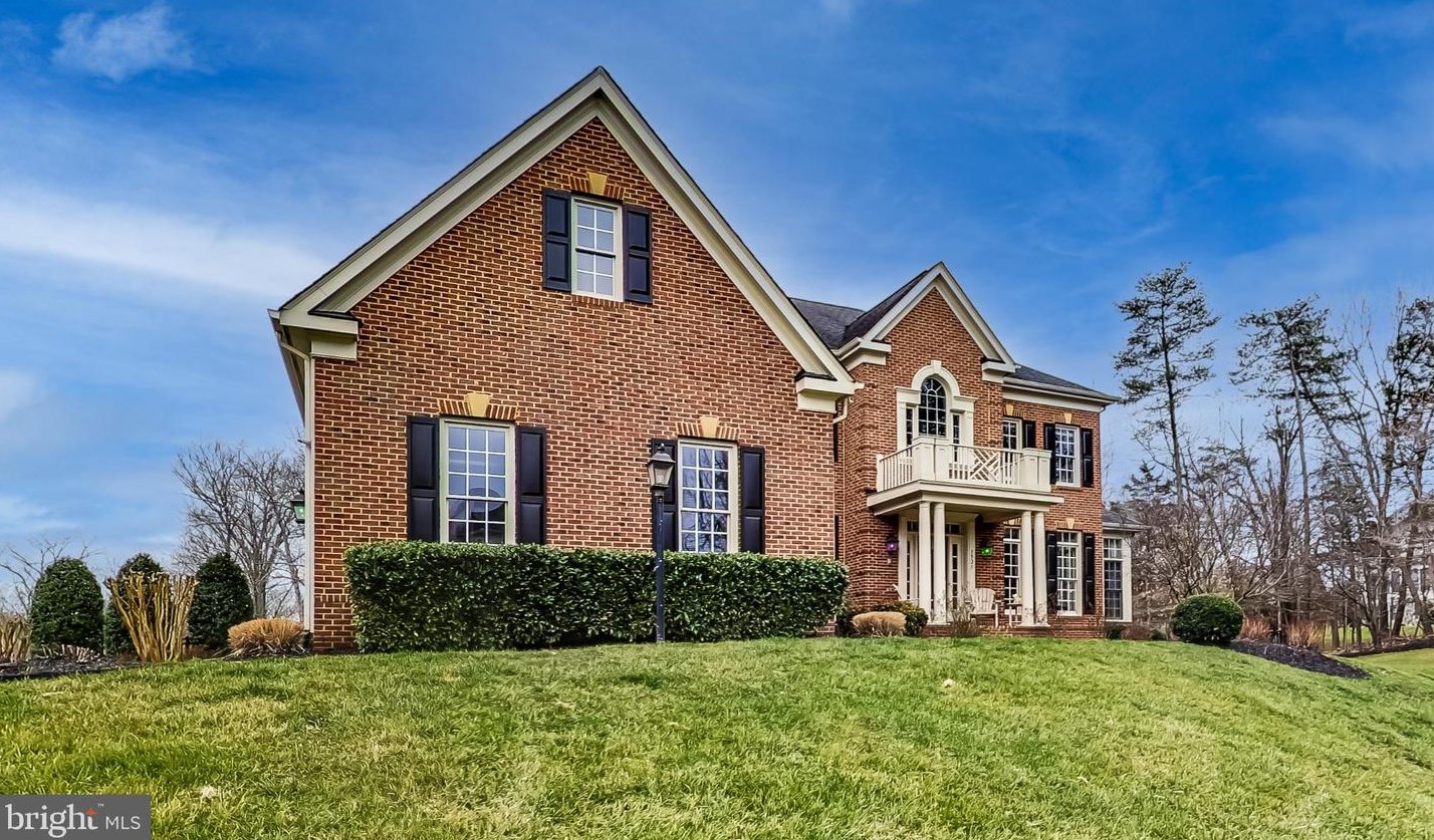 5525 Roan Chapel Dr, Haymarket, VA 20169