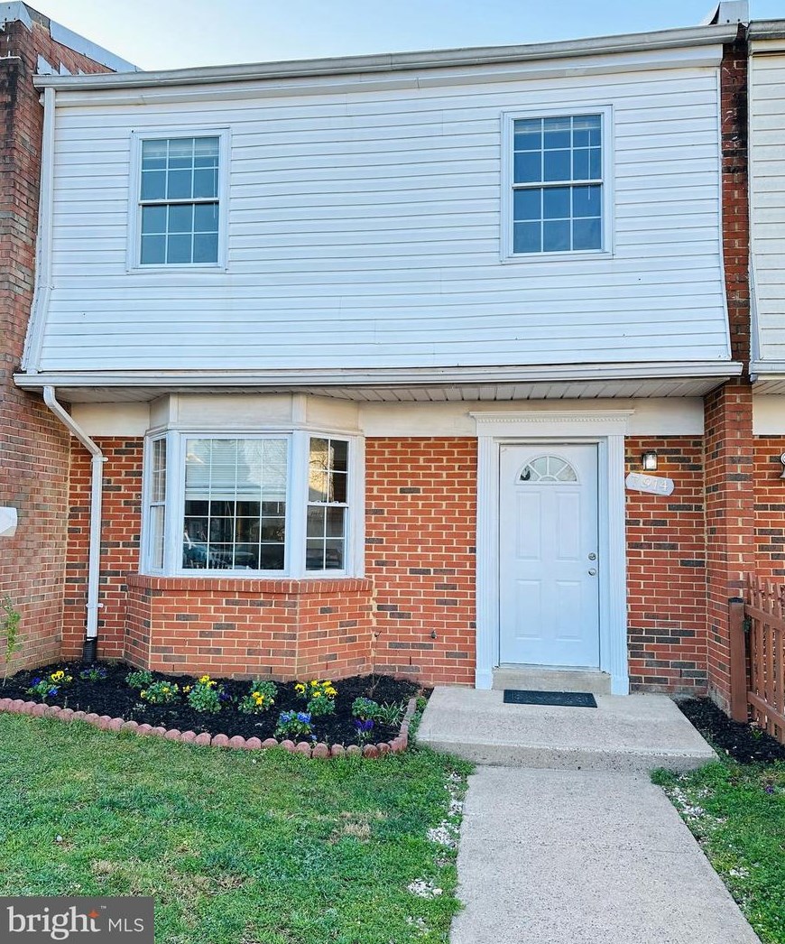 7914 Sharpsburg Ct, Manassas, VA 20109-3504