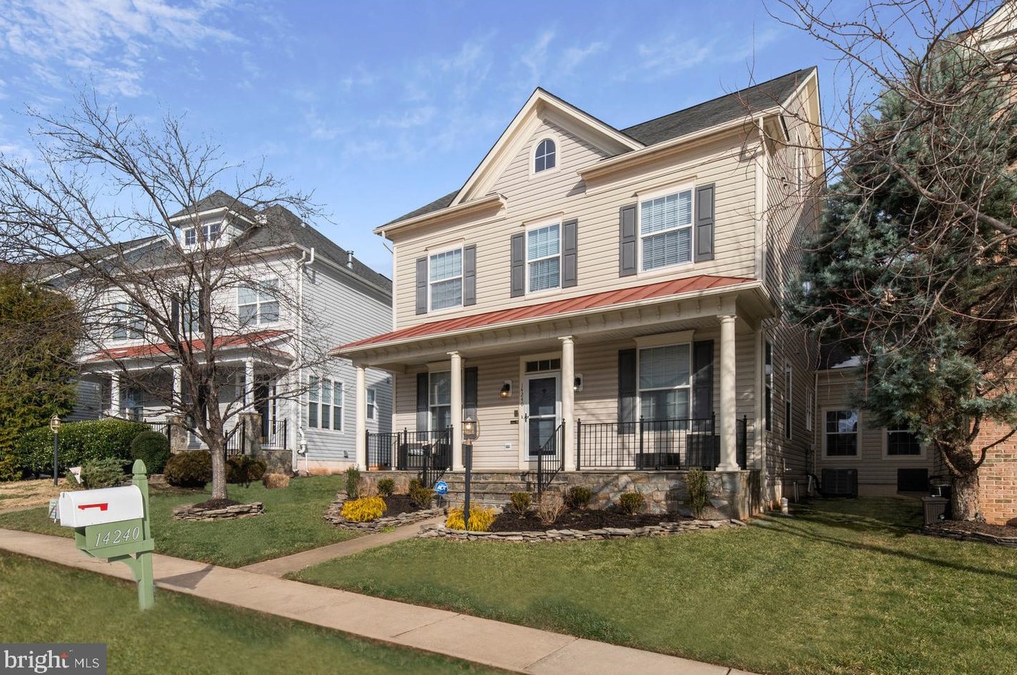 14240 Catbird Dr, Gainesville, VA 20155