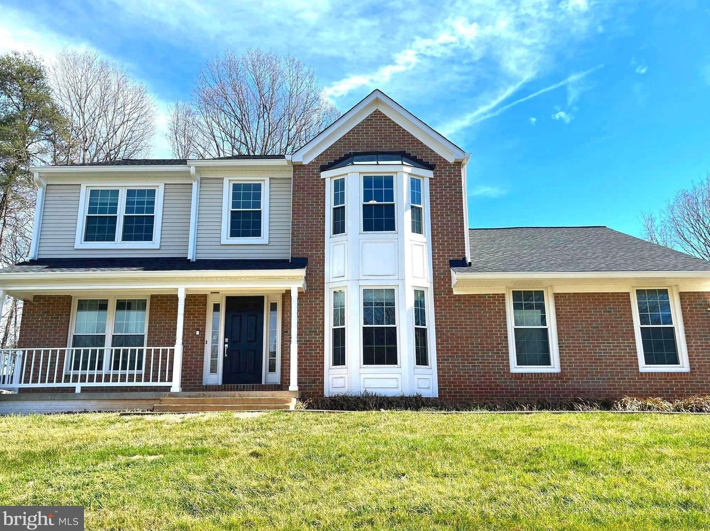 14675 Stratford Dr, Woodbridge, VA 22193