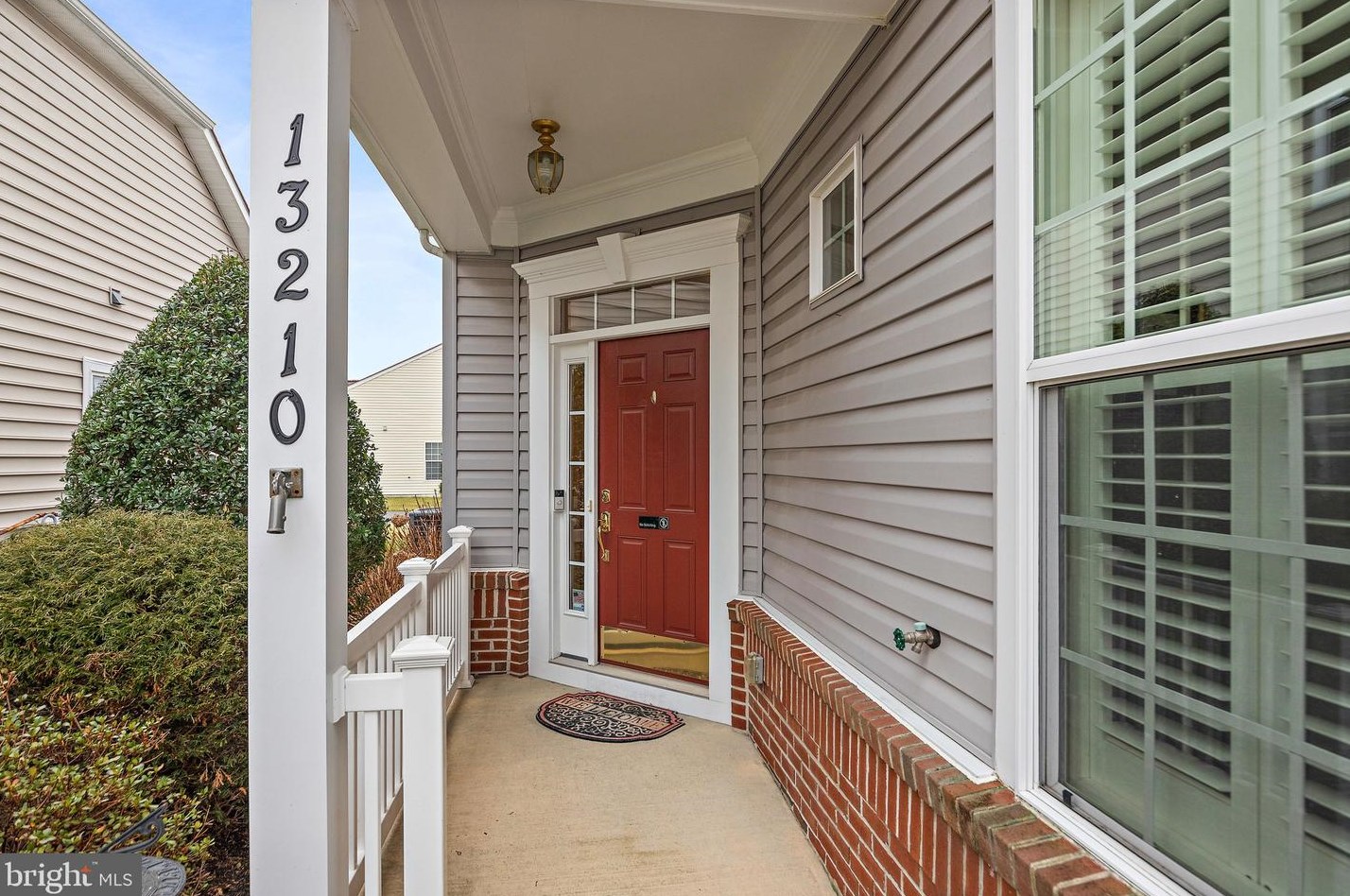 13210 Ormond Dr, Bristow, VA 20136
