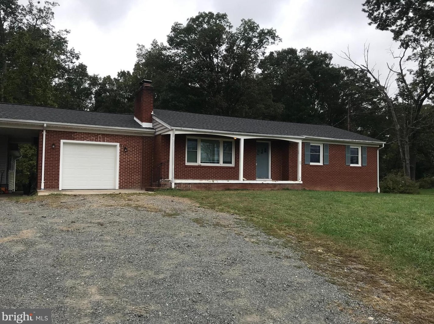 11708 Aden Rd, Nokesville, VA 20181