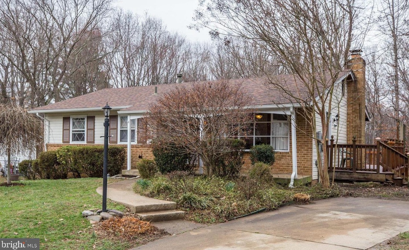 12610 Yardarm Pl, Woodbridge, VA 22192