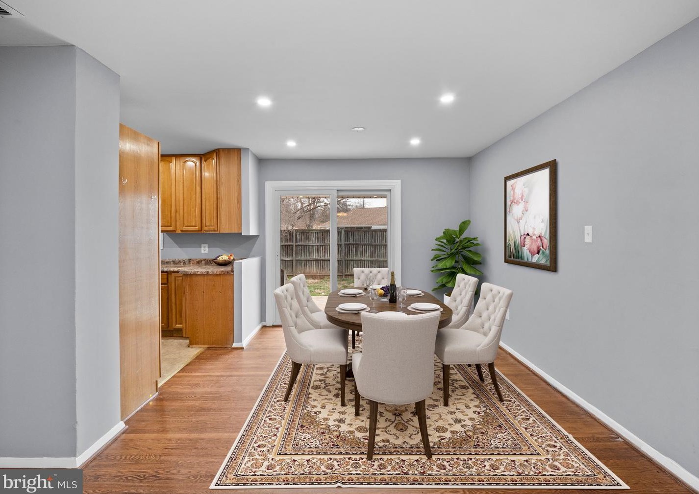 13502 Germyn Rd, Woodbridge, VA 22191