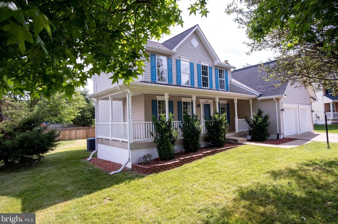5308 Macomb Ct, Woodbridge, VA 22193