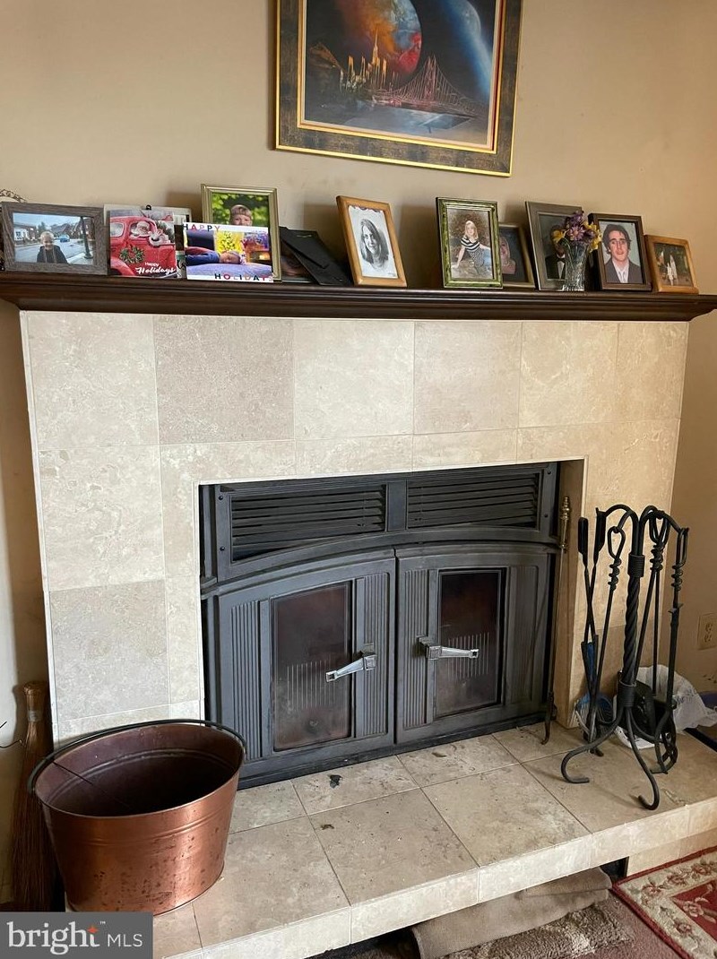 10154 Statesboro Ct, Manassas, VA 20109-3749