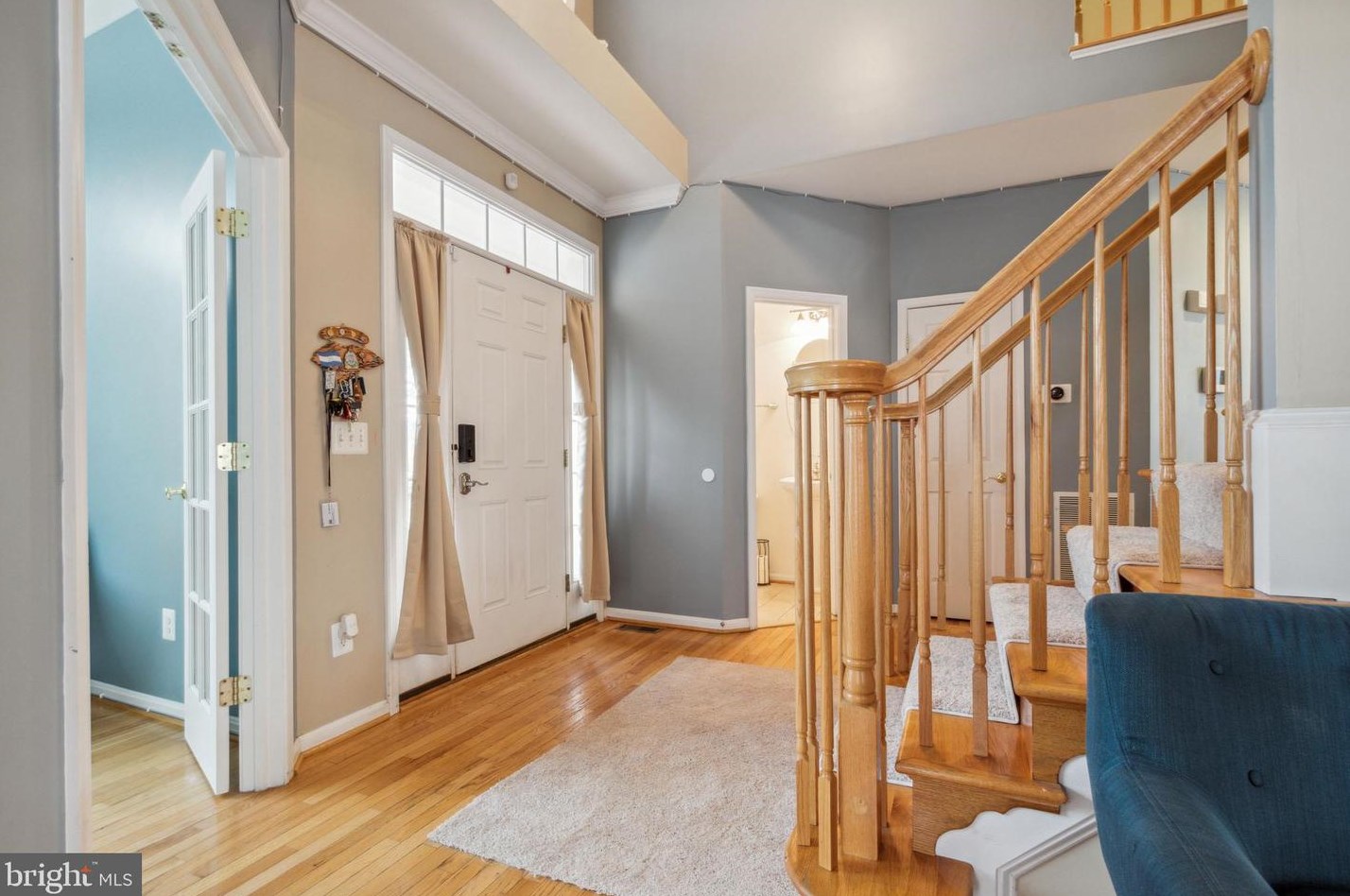 19205 Buna St, Triangle, VA 22172