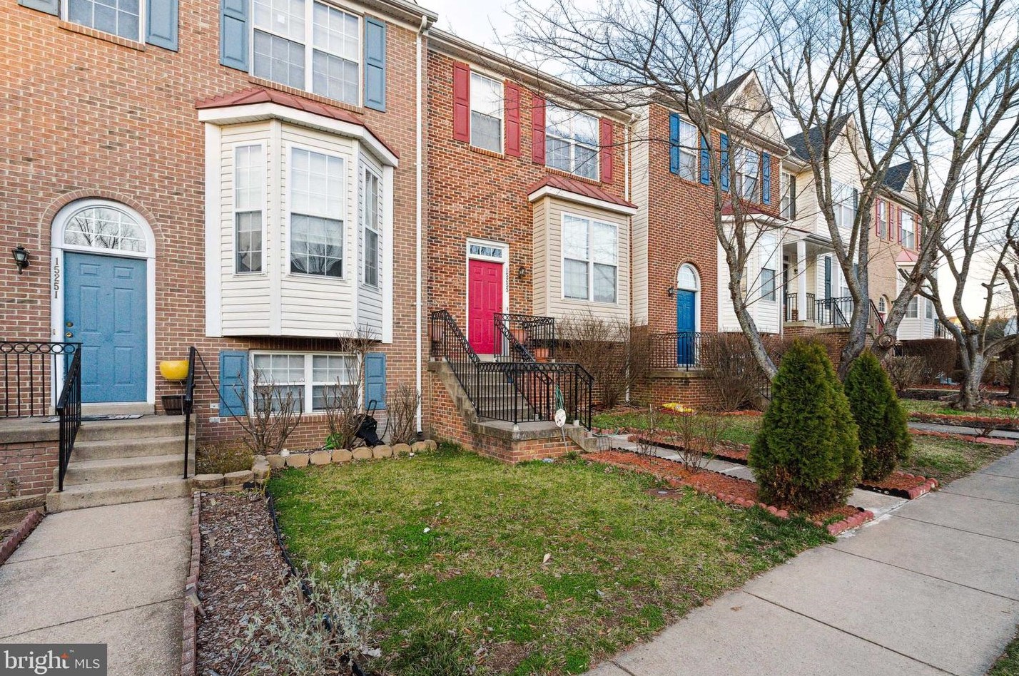 15253 Brazil Cir, Woodbridge, VA 22193