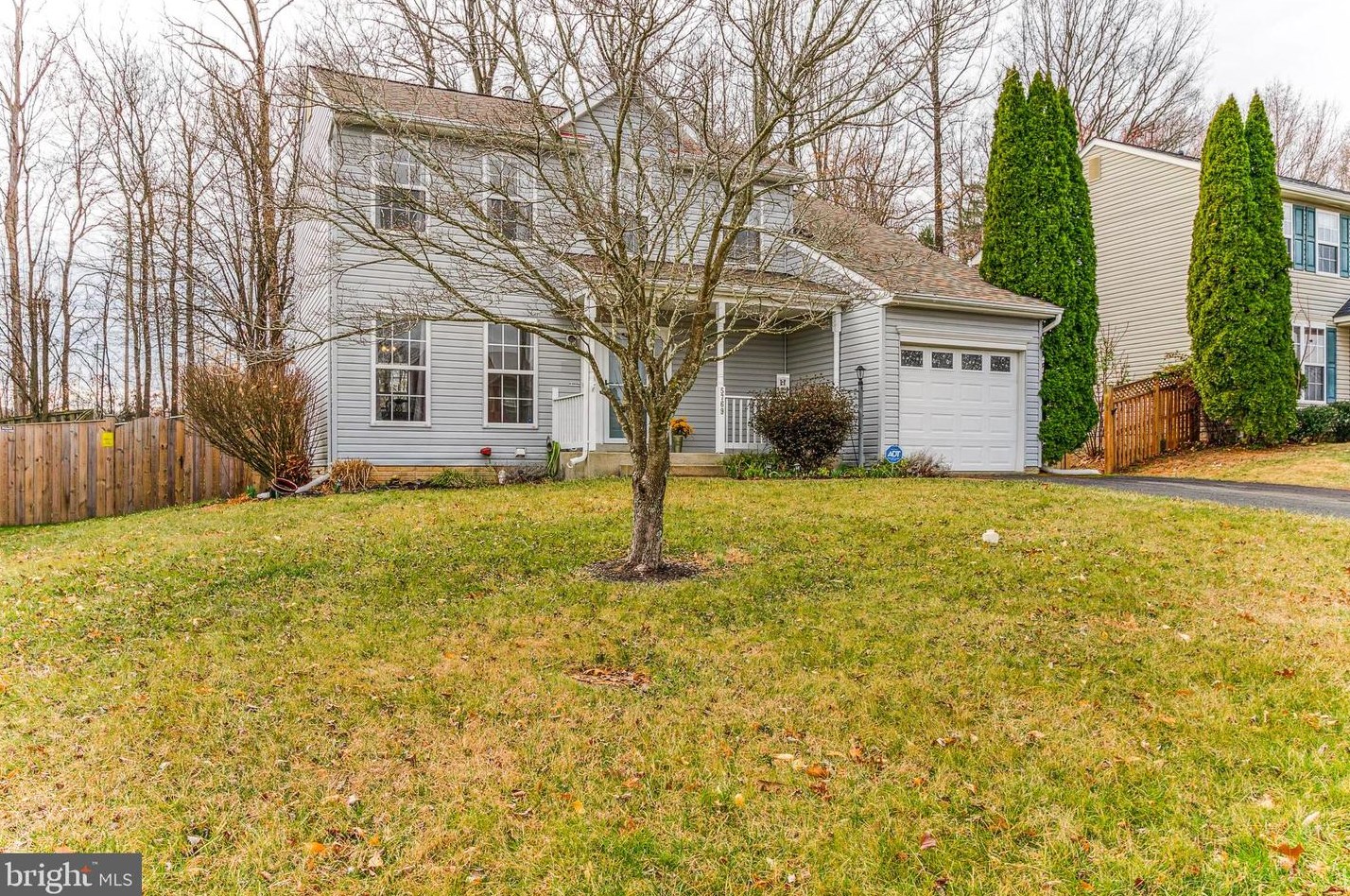5769 Rhode Island Dr, Woodbridge, VA 22193