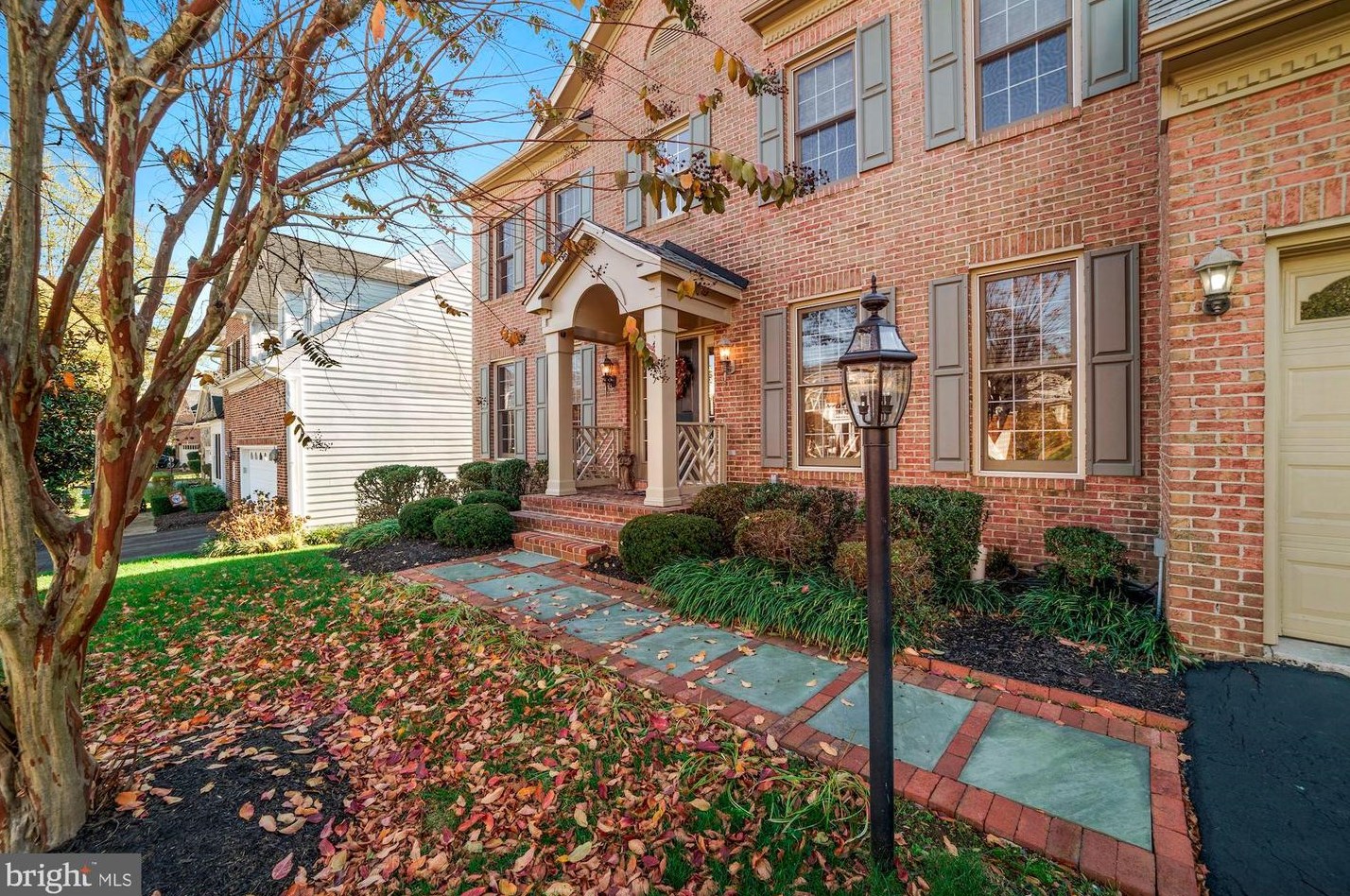 4615 Beaufont Spring Ct, Woodbridge, VA 22192