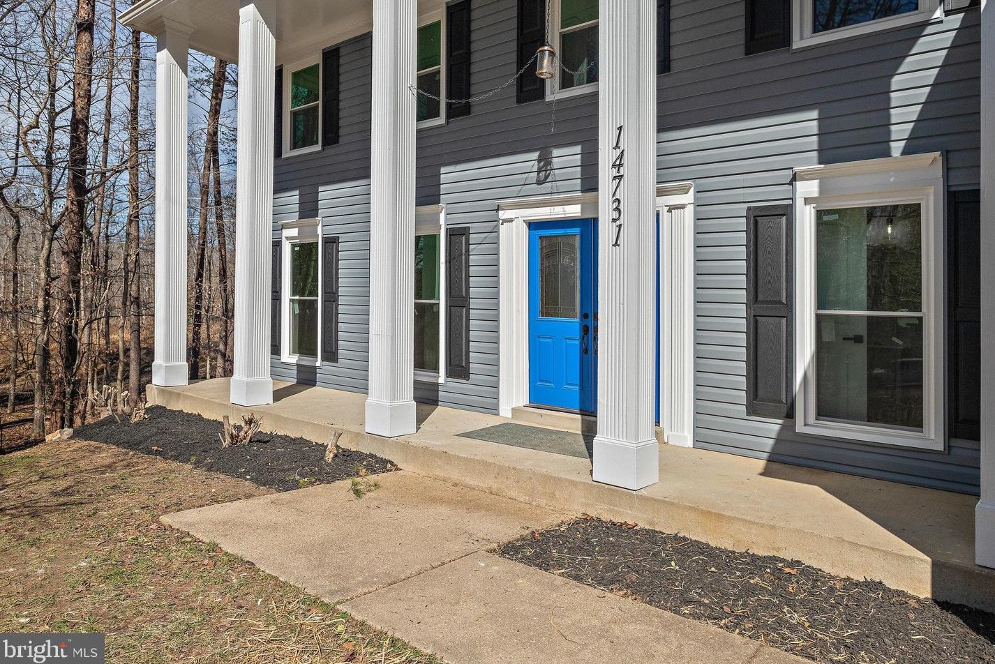 14731 Conway Dr, Manassas, VA 20112