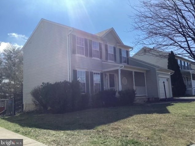 14137 Rockinghorse Dr, Woodbridge, VA 22193