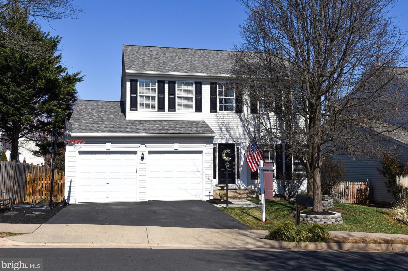 14276 Town Commons Way, Gainesville, VA 20155