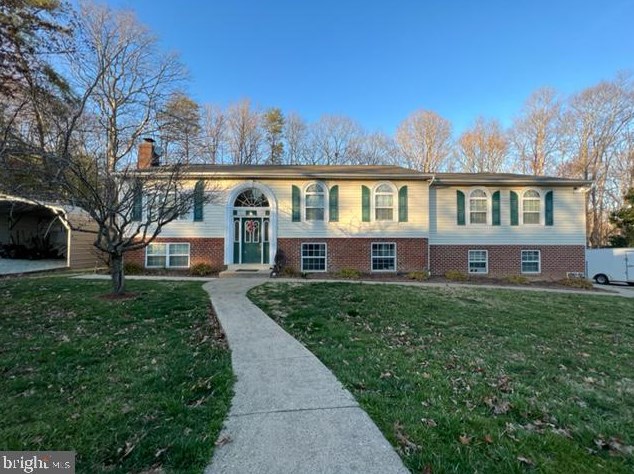 7804 Tayloe Dr, Manassas, VA 20112-4767