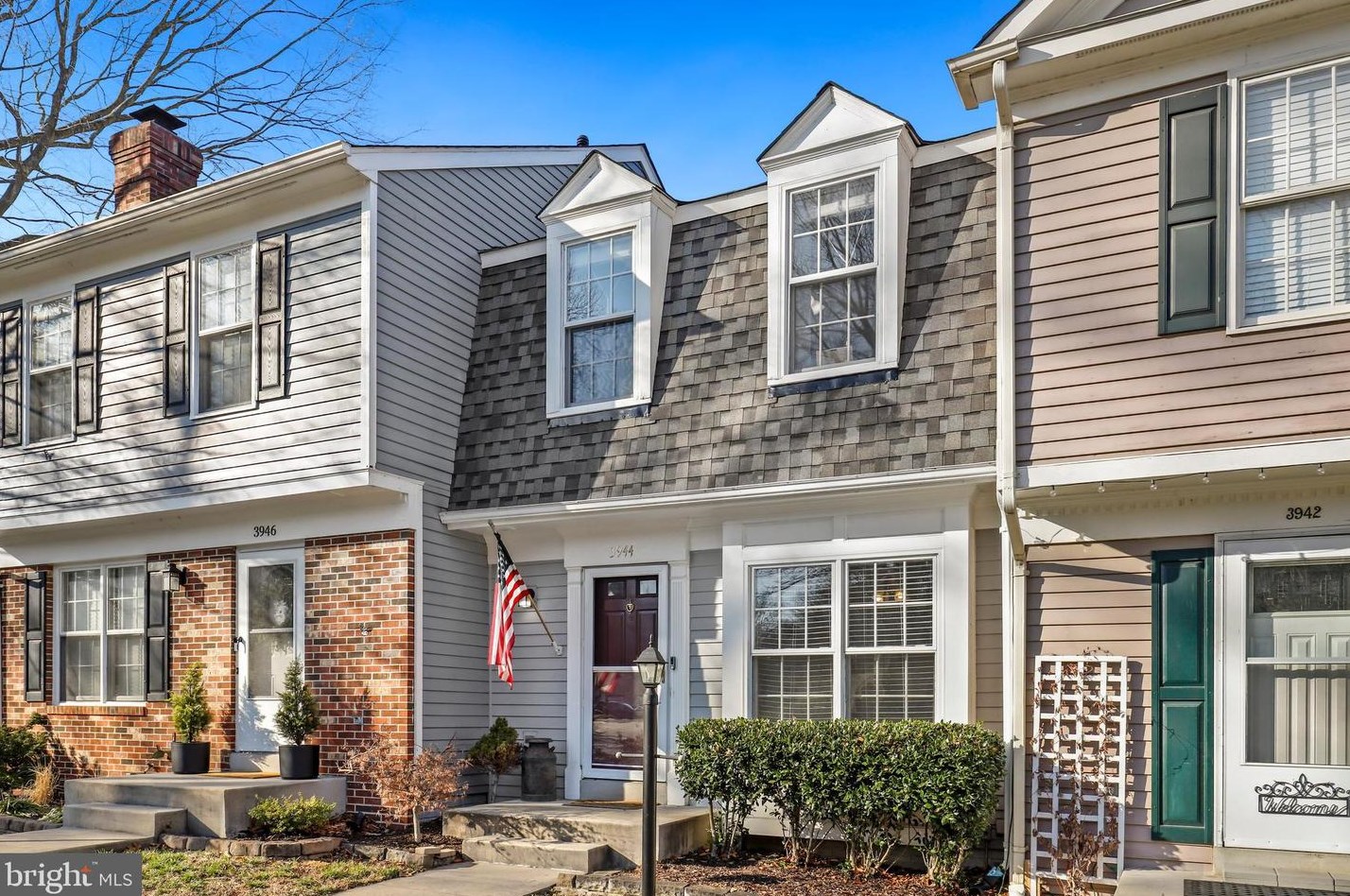 3944 Pepperidge Ct, Woodbridge, VA 22192
