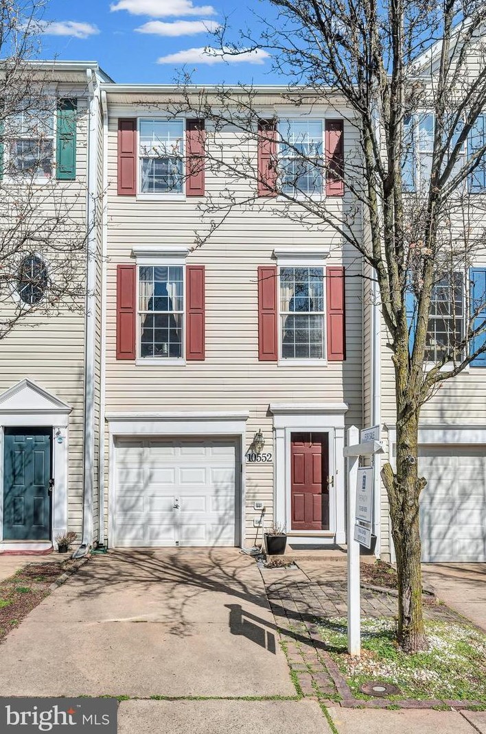 10552 Falkirk Way, Manassas, VA 20109-6488