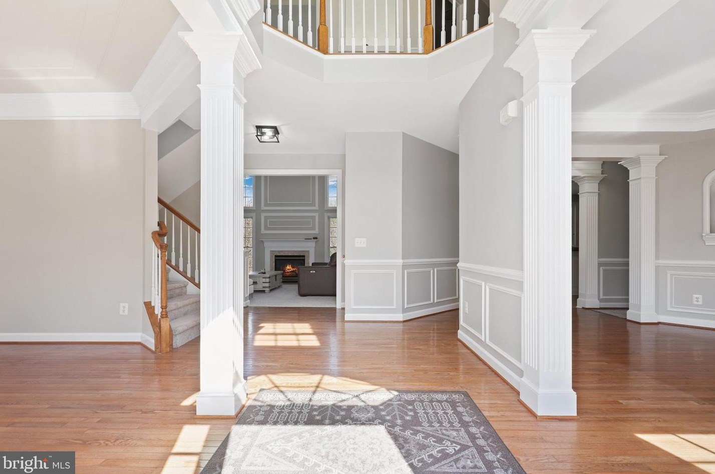 1880 Powells Landing Cir, Woodbridge, VA 22191