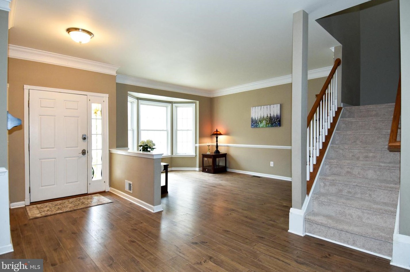 5544 Arrowfield Terrace, Haymarket, VA 20169