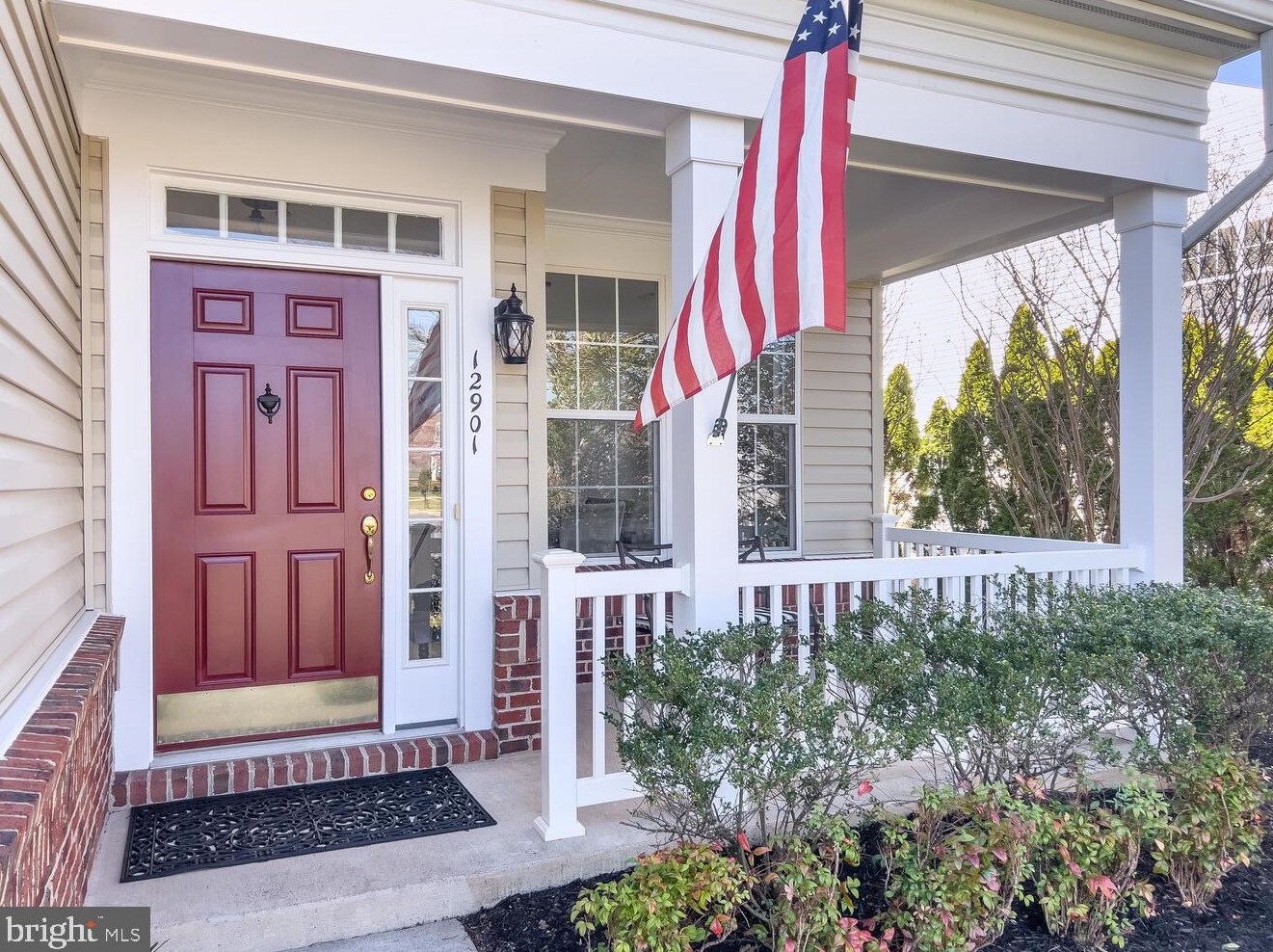 12901 Dunbarton Dr, Bristow, VA 20136