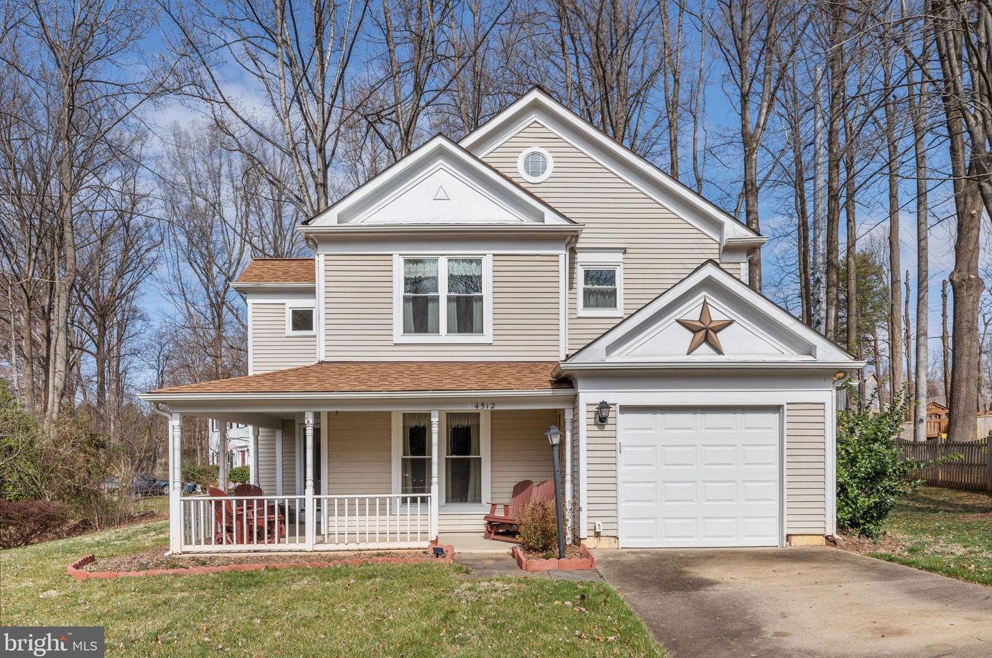 4512 Peppermill Ct, Dumfries, VA 22025-1042