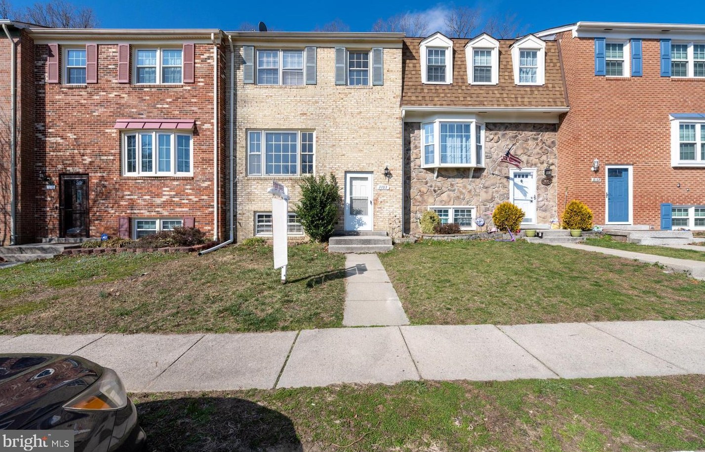 3103 Tecumseh Ct, Woodbridge, VA 22192