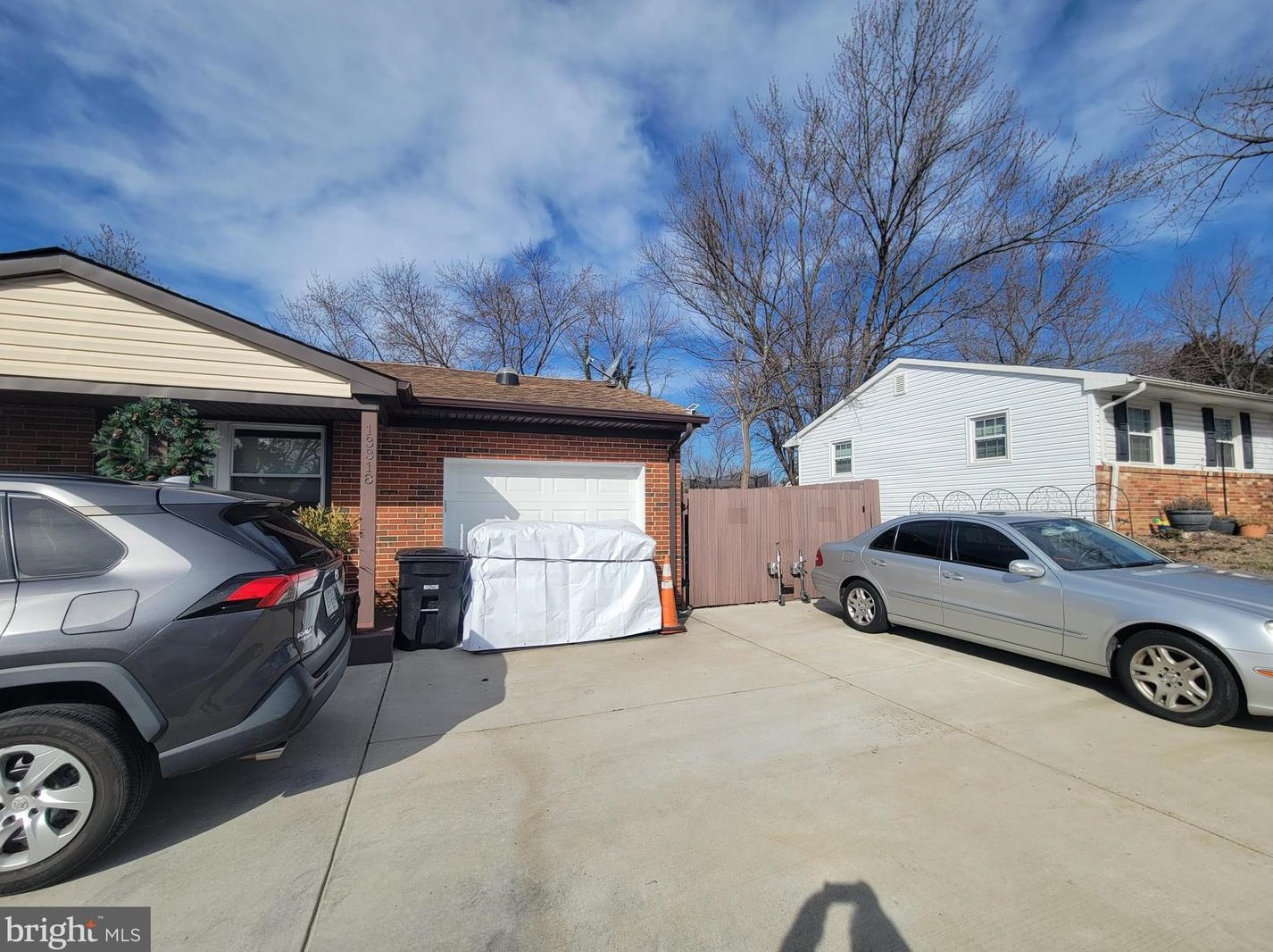 13318 Hillendale Dr, Woodbridge, VA 22193-5136