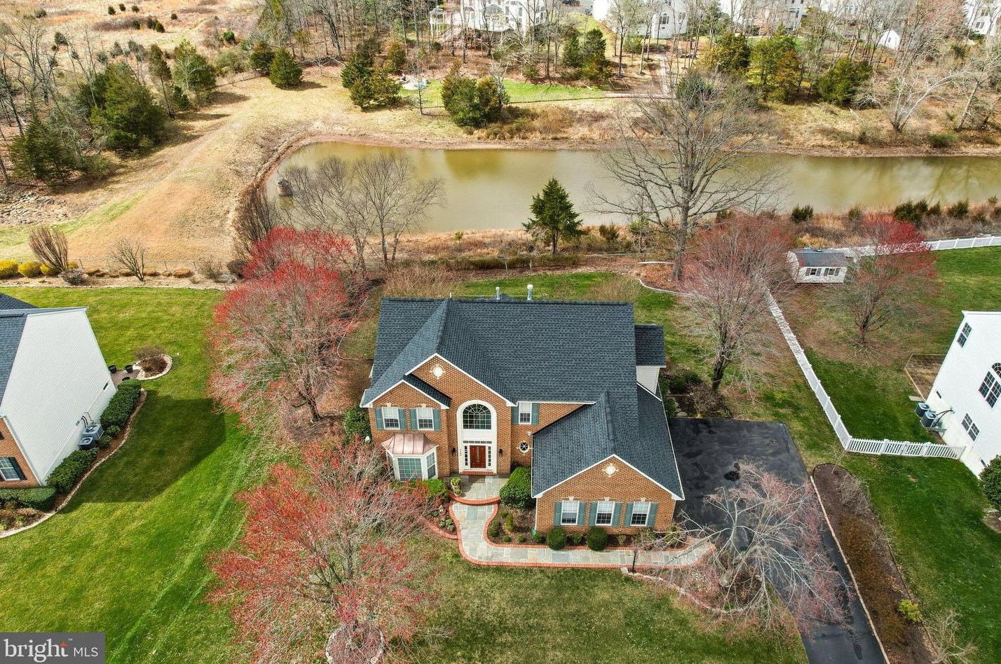 5460 Heredity Ln, Gainesville, VA 20155