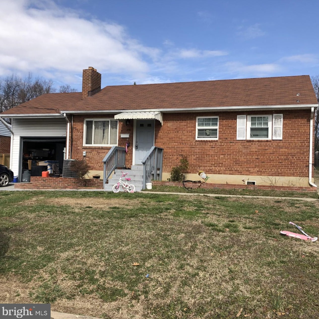 1690 Rosedale Ct, Woodbridge, VA 22191