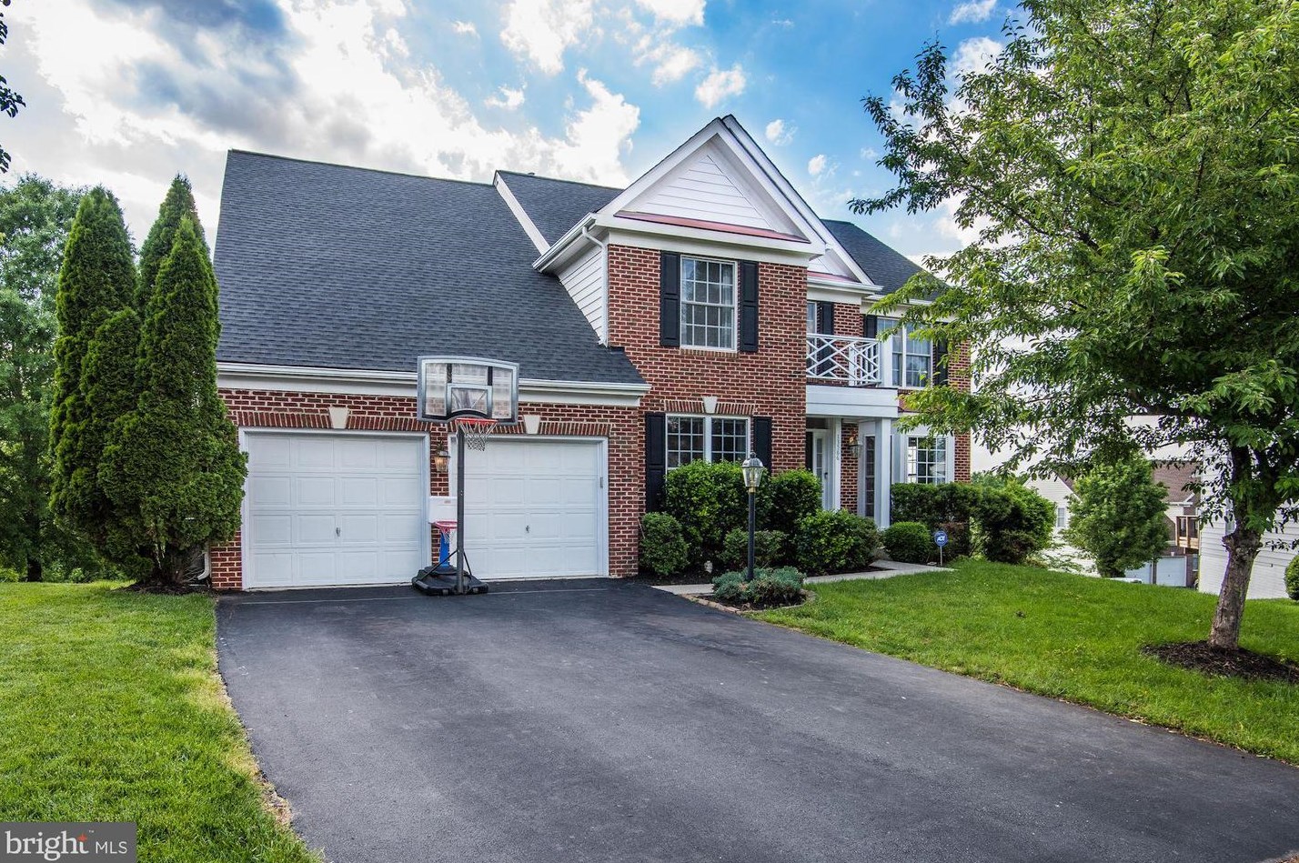 13566 Wyecrosse Ct, Bristow, VA 20136
