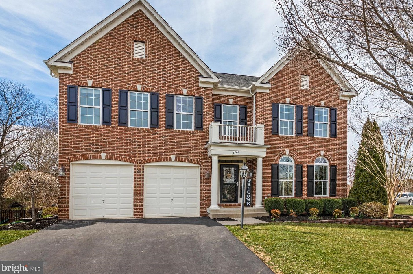 6508 Macklin St, Haymarket, VA 20169