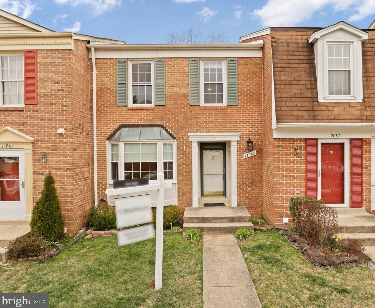 12085 Stallion Ct, Woodbridge, VA 22192