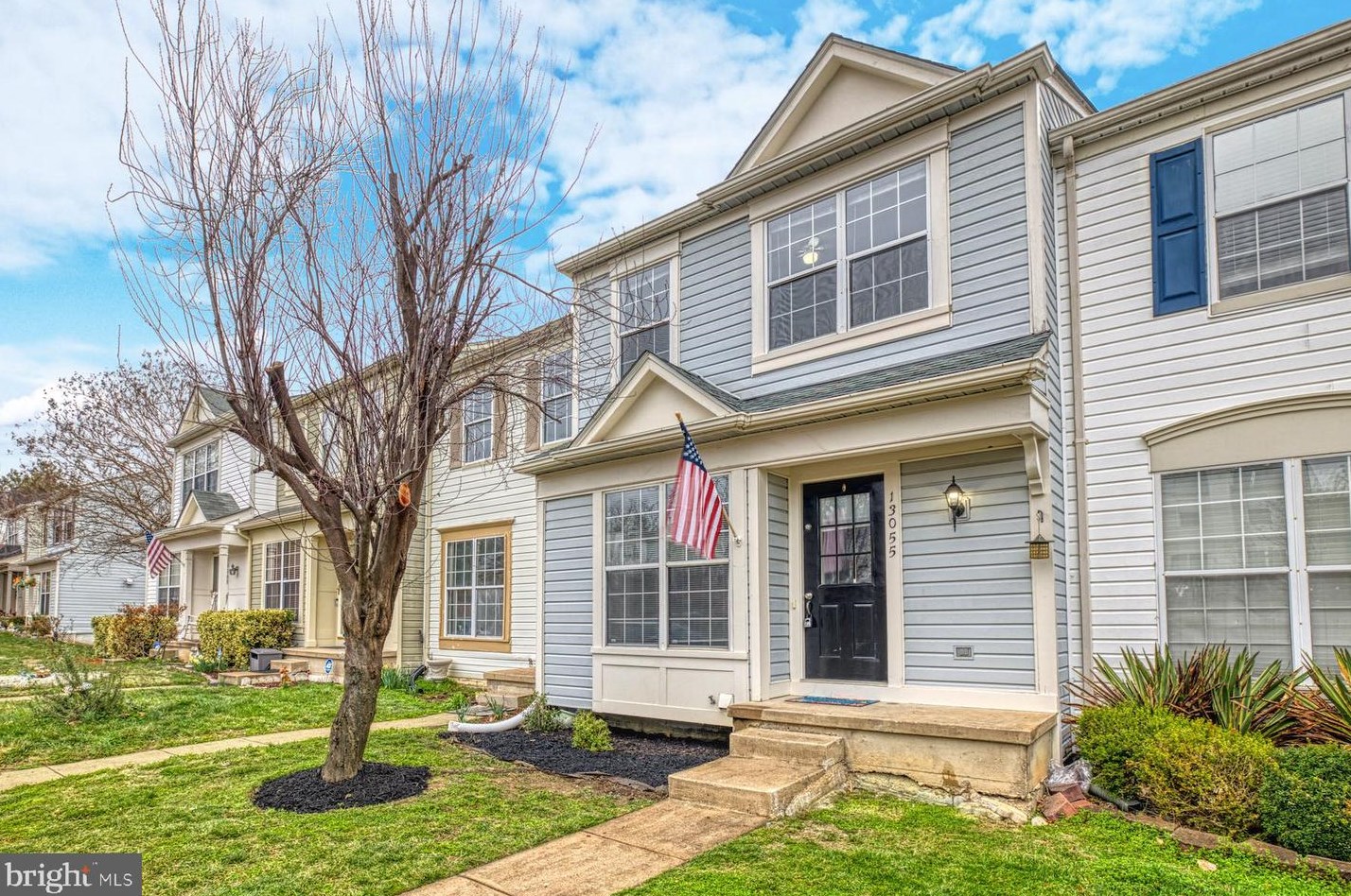 13055 Carolyn Forest Dr, Woodbridge, VA 22192-5620