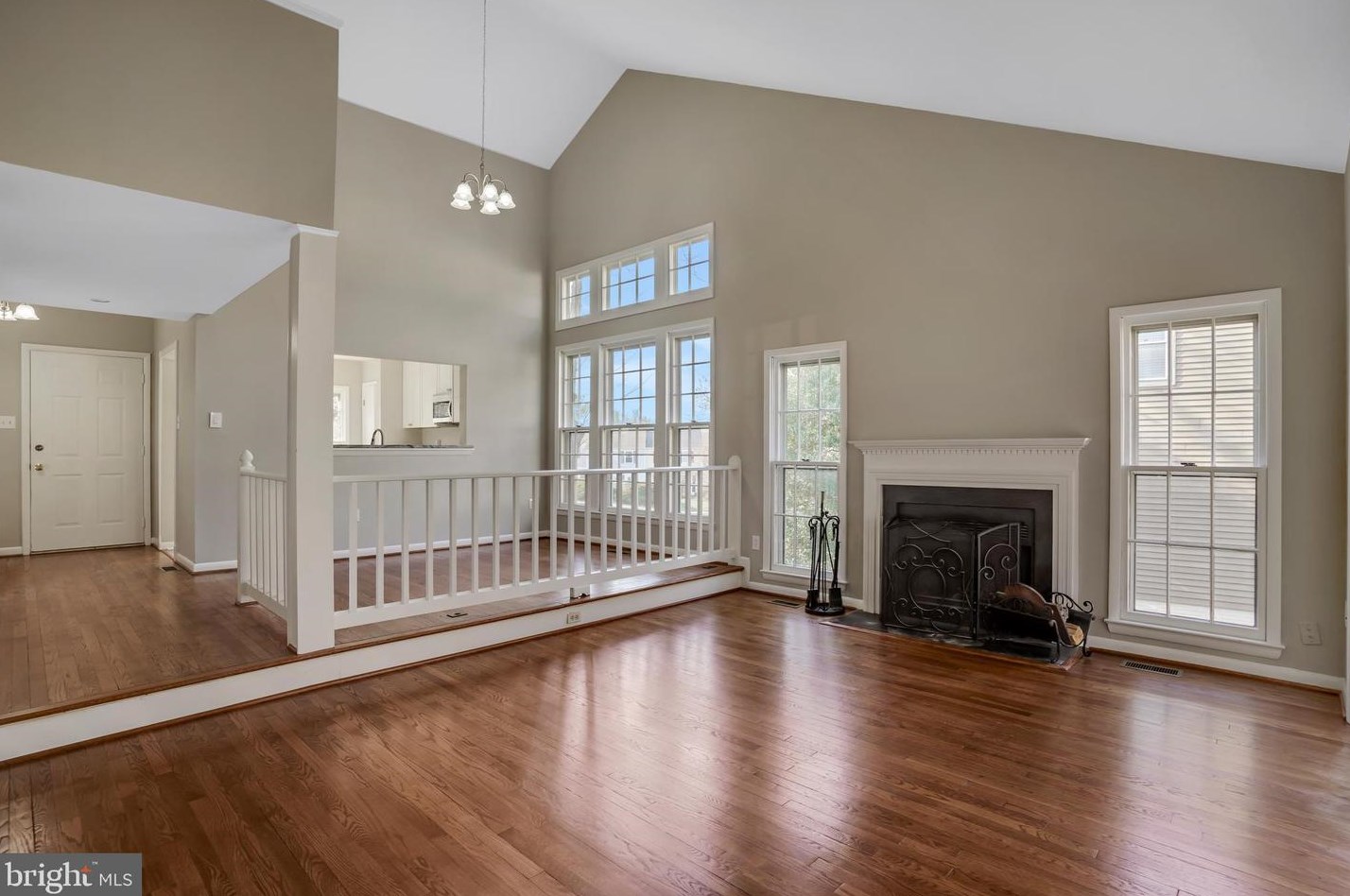3828 Marquis Pl, Woodbridge, VA 22192