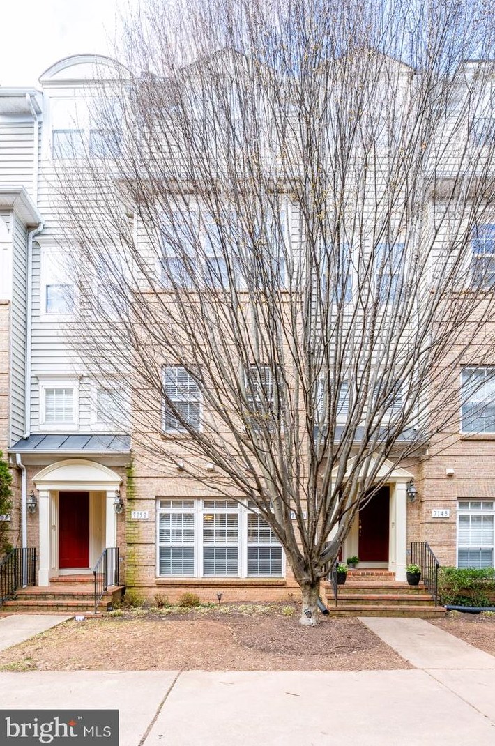 7150 Little Thames Drive, Gainesville, VA 20155