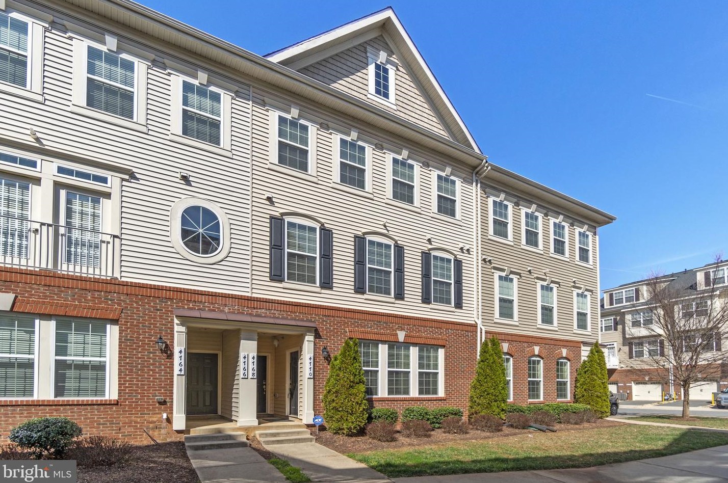 4770 Dane Ridge Cir, Woodbridge, VA 22193