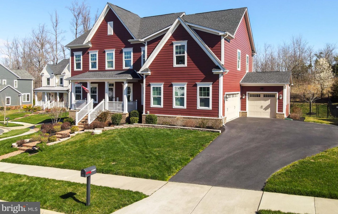 17067 Belle Isle Dr, Dumfries, VA 22026-3005