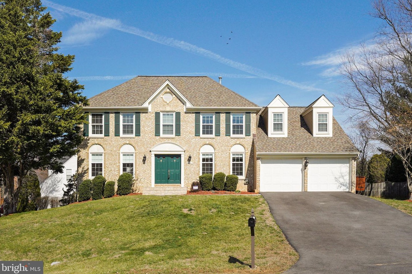 3968 Pearlberry Ct, Woodbridge, VA 22193-2360