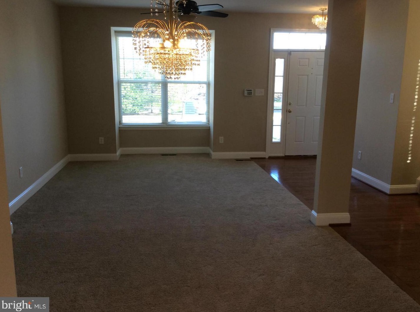 2566 Miranda Ct, Woodbridge VA  22191-5175 exterior