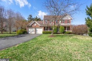 9421 Weathersfield Dr, Bristow, VA 20136