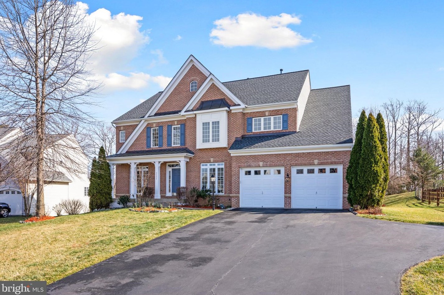 3224 Lost Pond Ct, Triangle, VA 22172