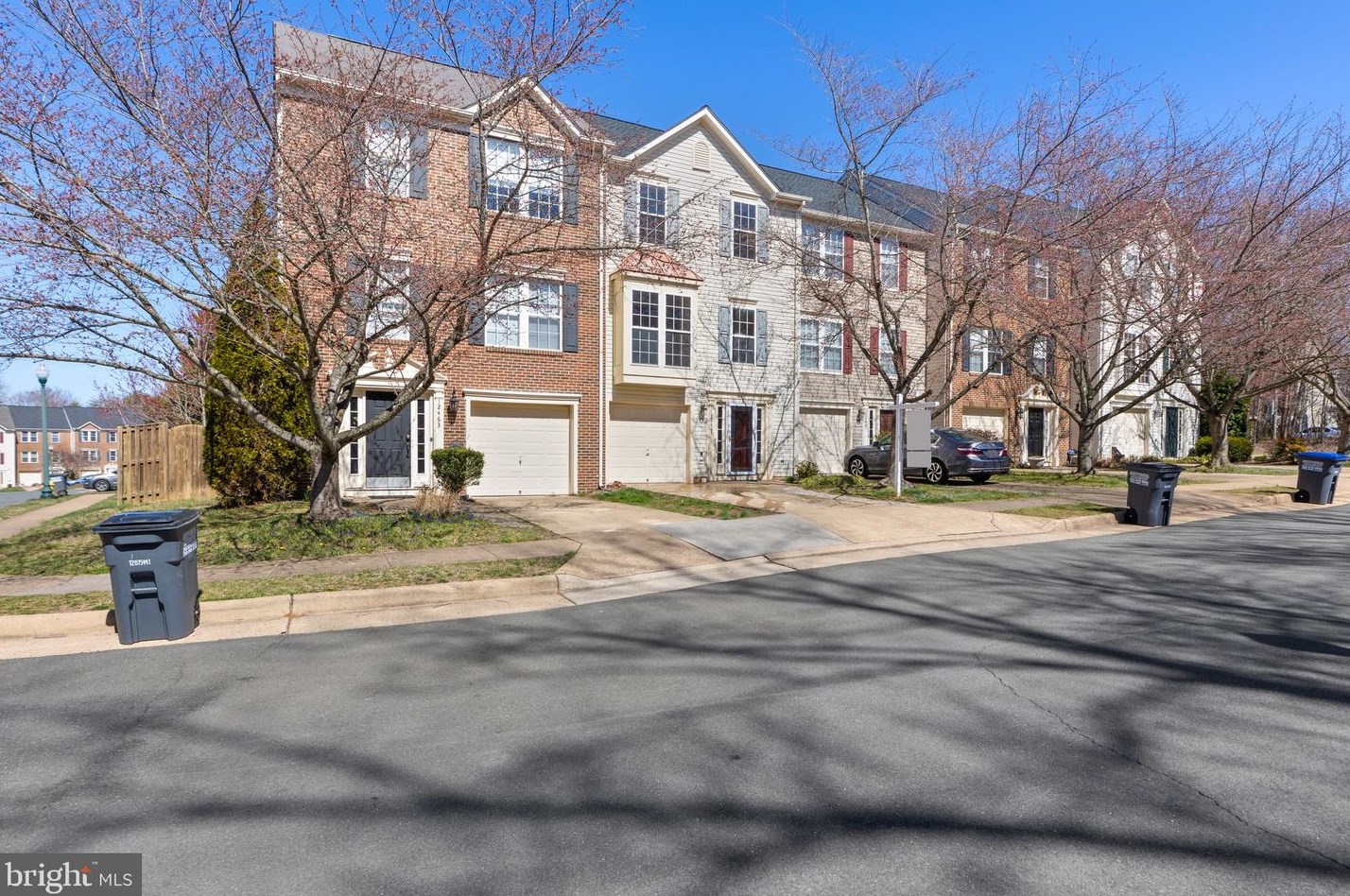 12465 Hadrians Ct, Bristow, VA 20136